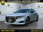 Honda Accord Sport Special Edition FWD