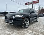 Audi Q5 quattro Progressiv 45 TFSI AWD