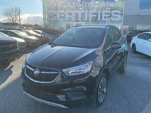 Buick Encore Preferred AWD