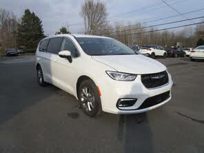 Chrysler Pacifica Touring L AWD