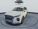 Hyundai Palisade Ultimate Calligraphy AWD