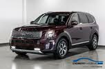 Kia Telluride EX AWD