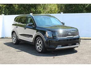 Kia Telluride EX AWD