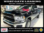 RAM 2500 Tradesman Crew Cab LB 4WD