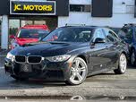 BMW 3 Series 335i xDrive Sedan AWD