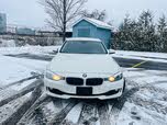 BMW 3 Series 320i xDrive Sedan AWD