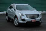 Cadillac XT5 AWD