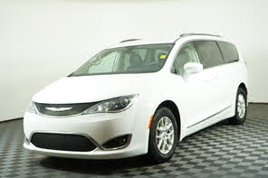 Chrysler Pacifica Touring L FWD