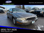 Buick Park Avenue FWD