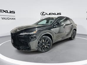 Lexus RX Hybrid 500h F Sport Performance AWD