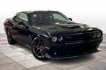 Dodge Challenger R/T Scat Pack RWD