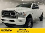 RAM 2500 Laramie Longhorn Crew Cab 4WD