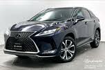 Lexus RX Hybrid 450h AWD