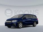 Honda Odyssey EX FWD