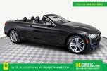 BMW 4 Series 430i xDrive Convertible AWD