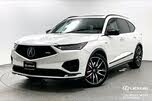 Acura MDX Type S SH-AWD with Advance Package