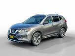 Nissan Rogue Hybrid SL AWD