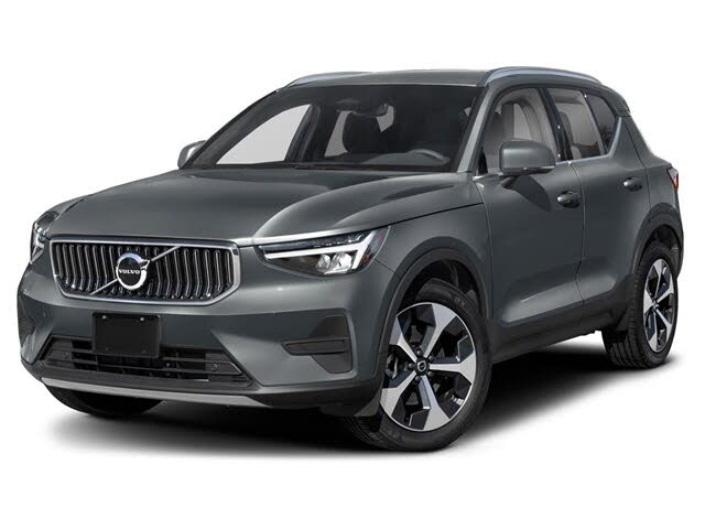 2025 Volvo XC40 B5 Ultra Bright Theme AWD