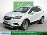 Buick Encore Preferred FWD