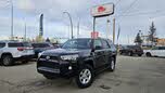 Toyota 4Runner SR5 4WD