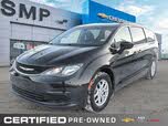 Chrysler Pacifica Touring FWD