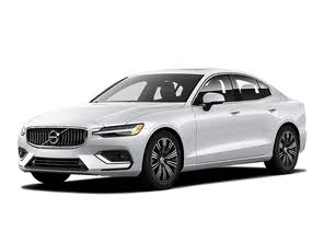 Volvo S60 T6 Inscription AWD