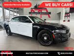 Dodge Charger Police AWD