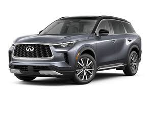 INFINITI QX60 Autograph FWD