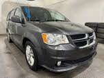 Dodge Grand Caravan SXT Premium Plus FWD