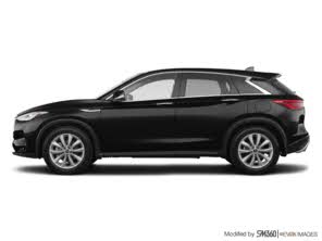 INFINITI QX50 Pure AWD