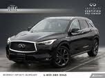 INFINITI QX50 Autograph AWD