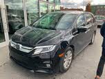 Honda Odyssey LX FWD