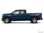 Chevrolet Silverado 1500 LT Crew Cab 4WD