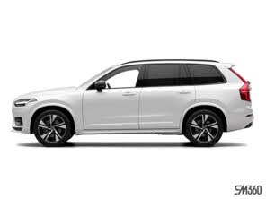 Volvo XC90 B6 Plus Dark Theme AWD