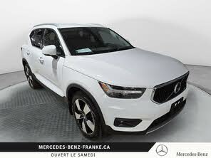 Volvo XC40 T5 Momentum AWD