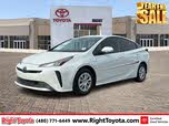 Toyota Prius LE FWD