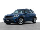 MINI Countryman Cooper S ALL4 AWD