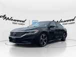 Volkswagen Passat 2.0T Execline FWD