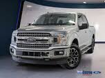 Ford F-150 XLT SuperCrew 4WD