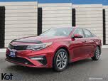 Kia Optima LX FWD