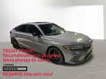 Honda Civic Hatchback Sport Touring FWD