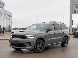 Dodge Durango R/T AWD