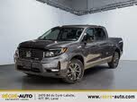 Honda Ridgeline Sport AWD