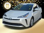 Toyota Prius L Eco FWD