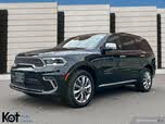 Dodge Durango Citadel AWD