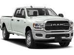 RAM 2500 Tradesman Crew Cab LB 4WD