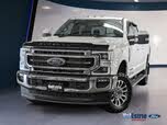 Ford F-250 Super Duty Lariat Crew Cab 4WD