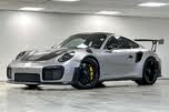 Porsche 911 GT2 RS Coupe RWD