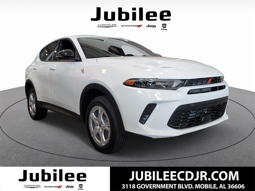 2025 Dodge Hornet GT AWD