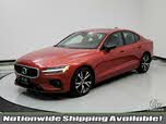 Volvo S60 T6 R-Design AWD